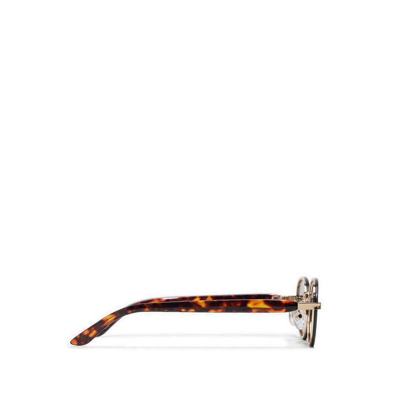 Alicee Women's Sunglasses - Other Brown
