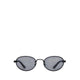 Alicee Women's Sunglasses - Black