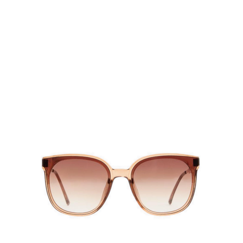 Hazzel Women's Sunglasses - Brown