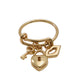 Keanna Women's Rings - Gold