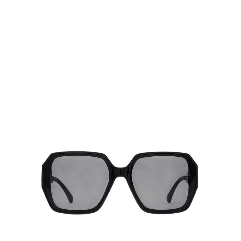 Oliivia Women's Sunglasses Black/Gold