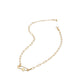 Charmedup Women's Necklaces - Gold