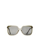 Iivyy Women's Sunglasses - Khaki