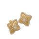 Carever Women's Earrings Gold