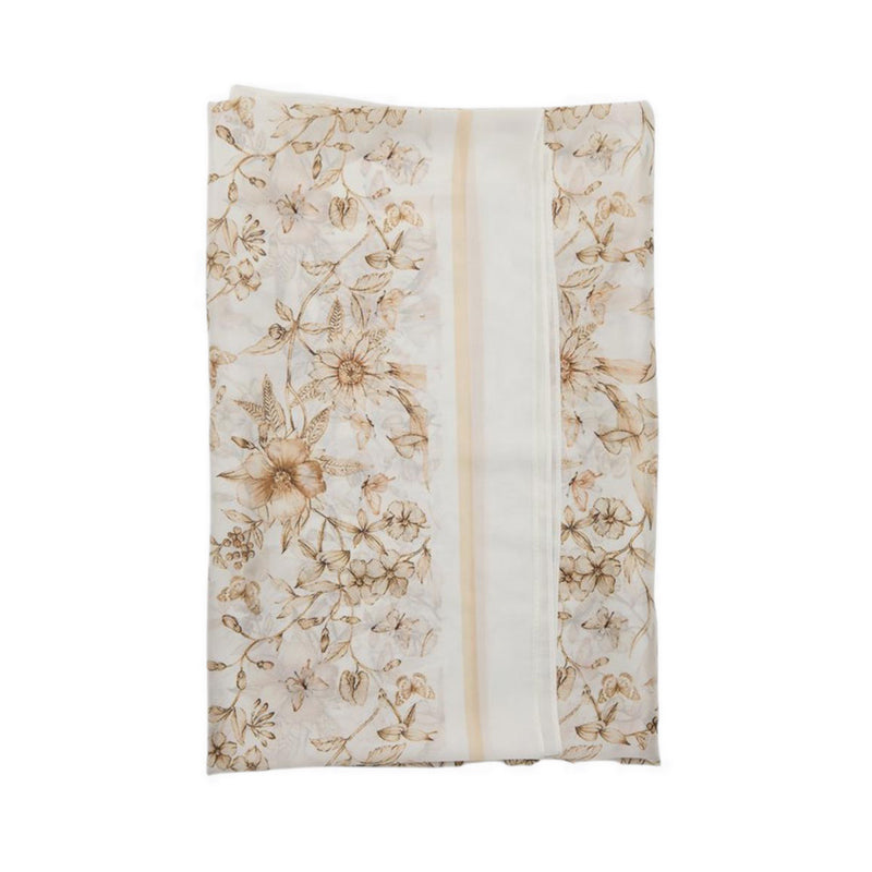 Droade Women's Scarfs - Bone
