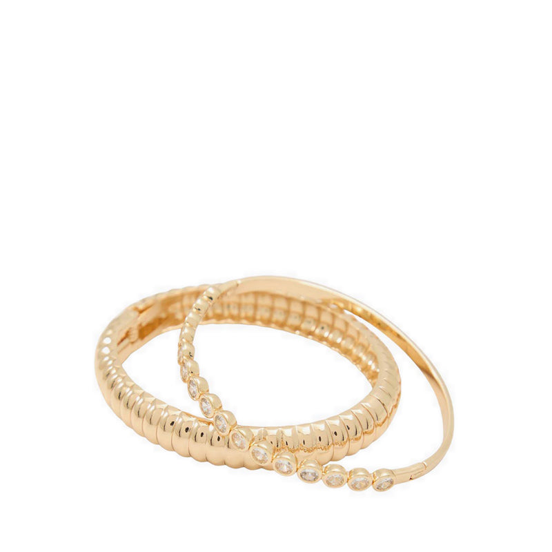 Miraglow Women's Bracelets Gold
