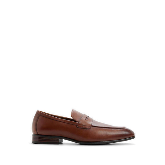 Aldo Beason-In Men's Loafers - Cognac