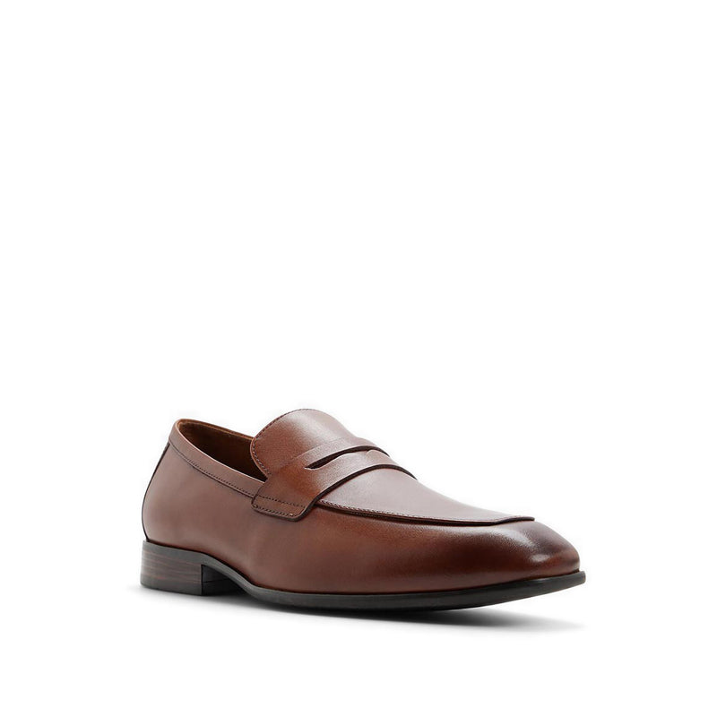 Aldo Beason-In Men's Loafers - Cognac