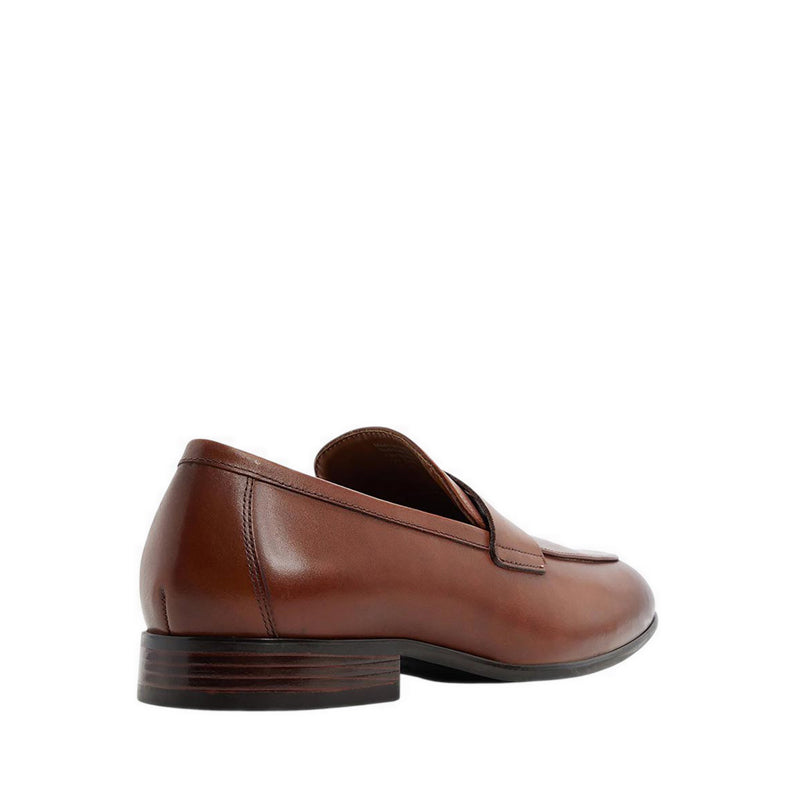 Aldo Beason-In Men's Loafers - Cognac