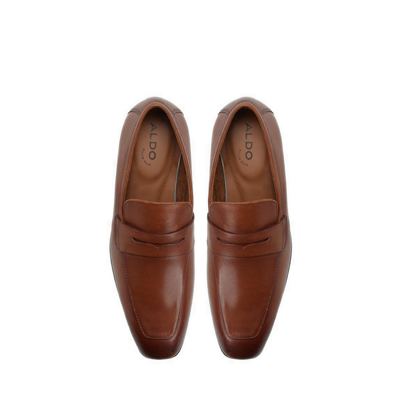 Aldo Beason-In Men's Loafers - Cognac