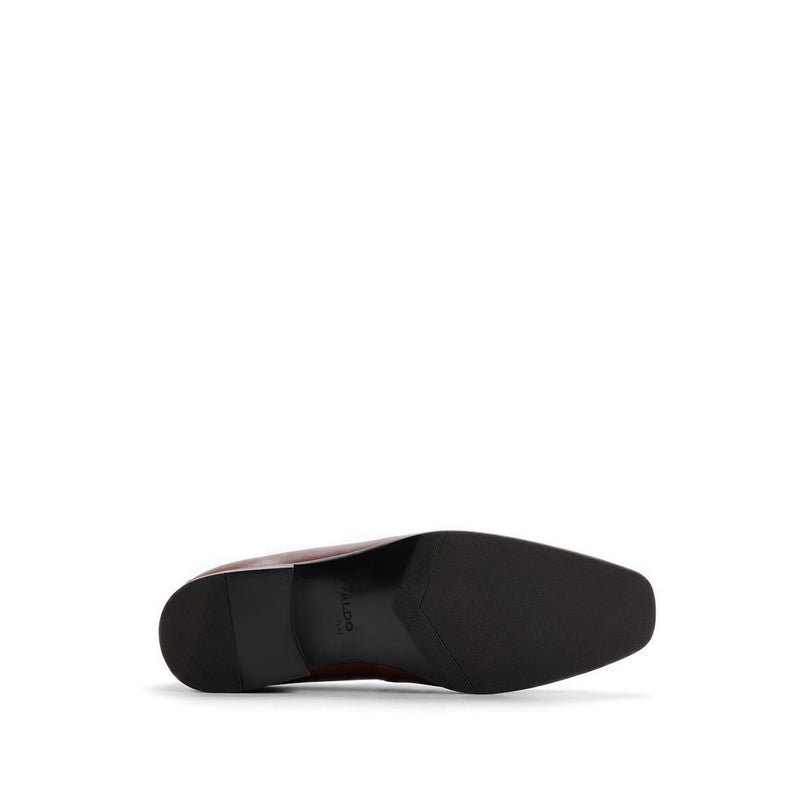 Aldo Beason-In Men's Loafers - Cognac