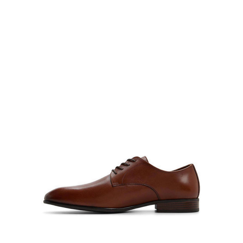 Aldo Felippe-In Men's Lace Ups Shoes - Cognac