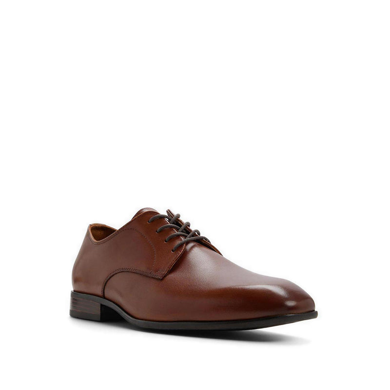 Aldo Felippe-In Men's Lace Ups Shoes - Cognac