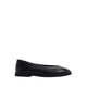 Parie-In Women's Ballerina & Mary Janes - Black