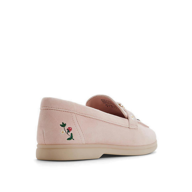 Creras-In Women's Loafers - Other Pink