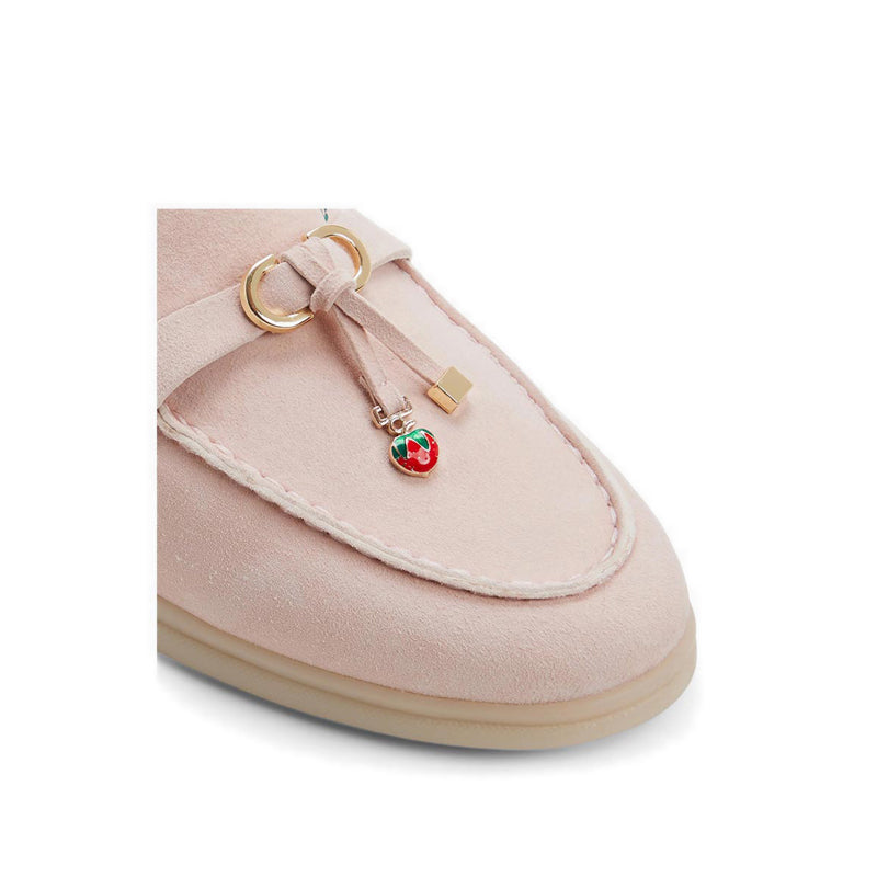 Creras-In Women's Loafers - Other Pink