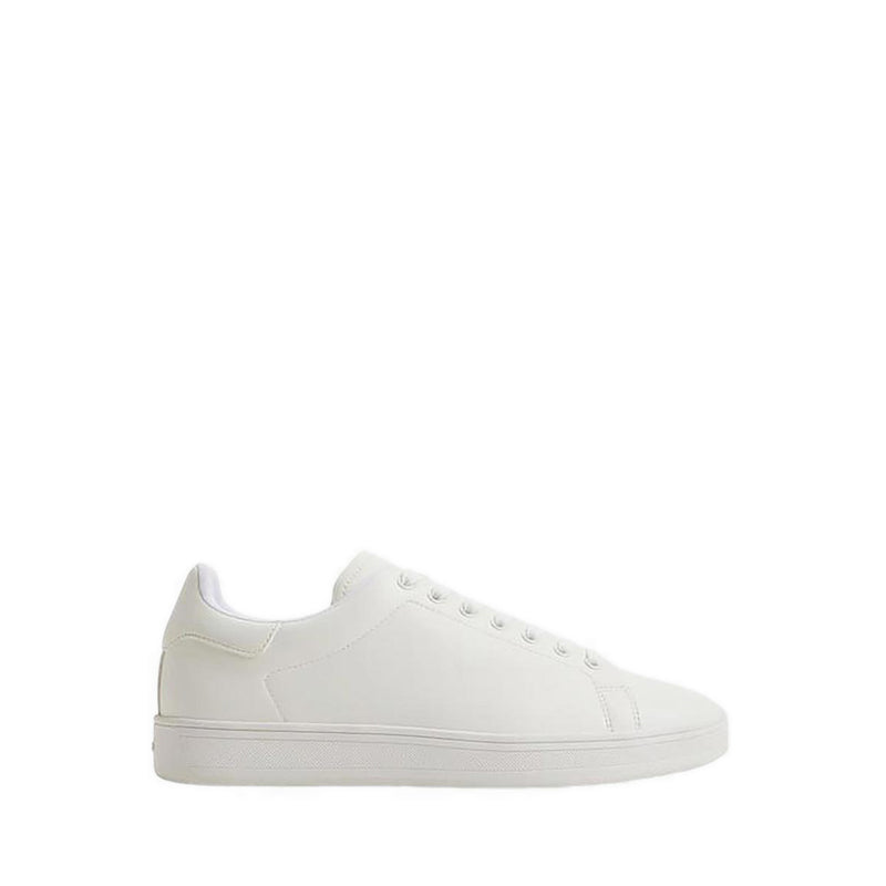 Grit Men's Fashion Athletics - Other White