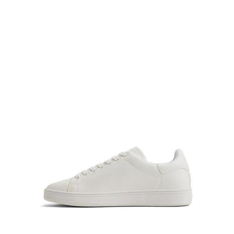 Grit Men's Fashion Athletics - Other White