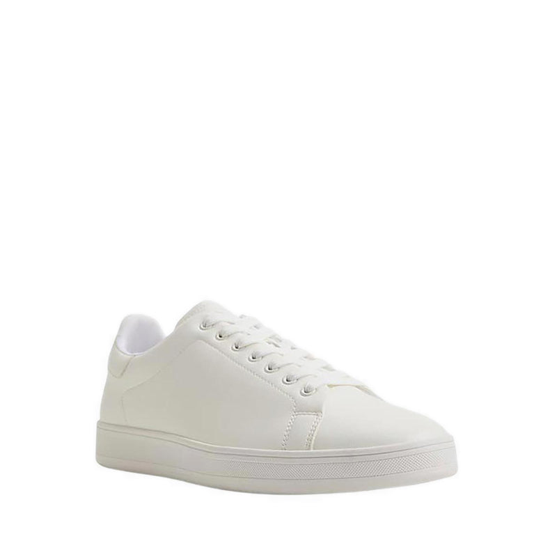 Grit Men's Fashion Athletics - Other White