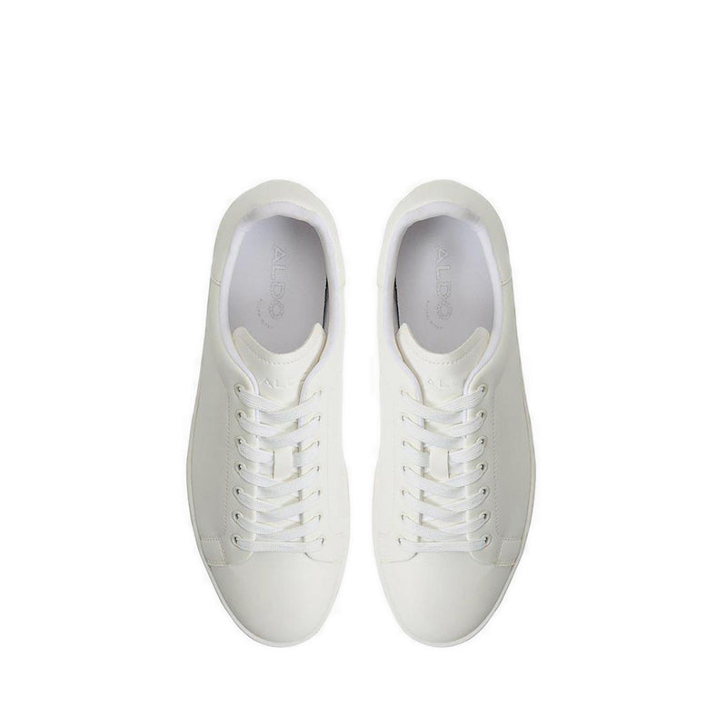 Grit Men's Fashion Athletics - Other White
