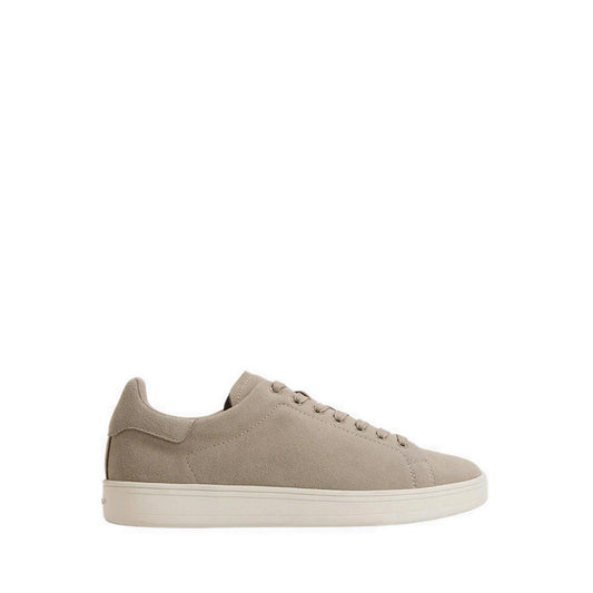 Aldo Grit Men's Fashion Athletics - Taupe