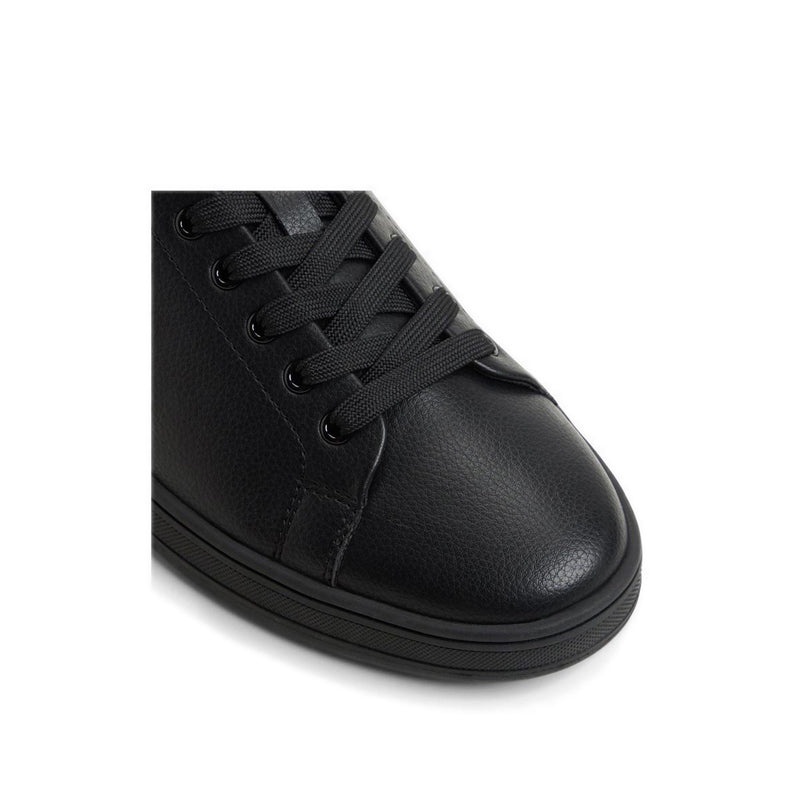 Grit Men's Fashion Athletics - Black