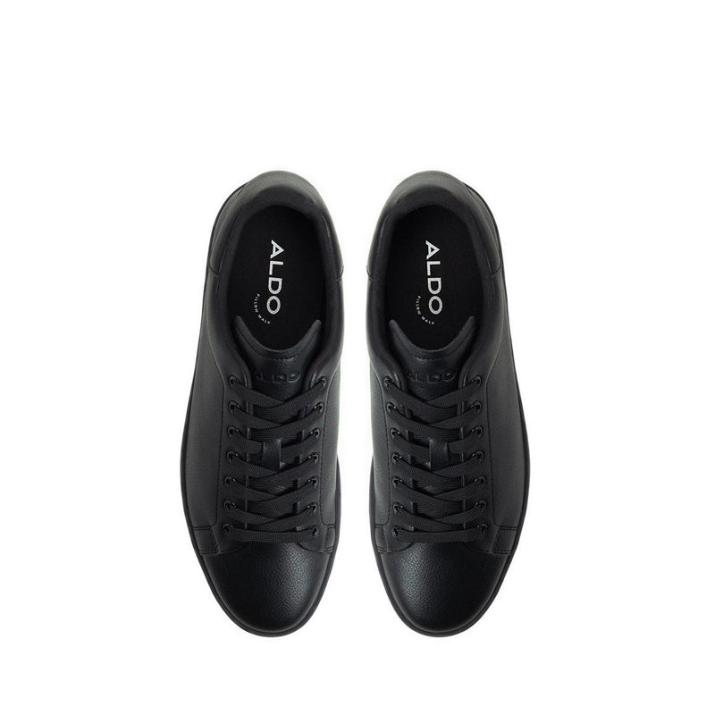 Grit Men's Fashion Athletics - Black