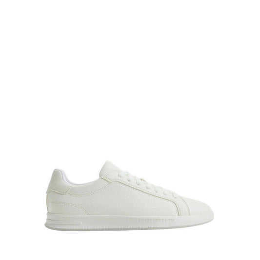 Jeremie Men's Fashion Athletics - White