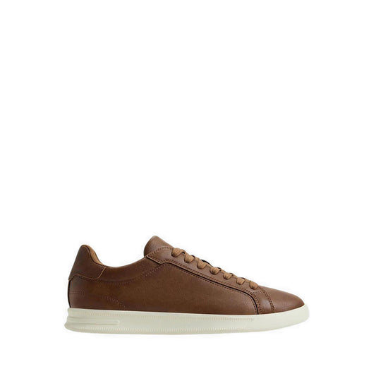 Jeremie Men's Fashion Athletics - Cognac