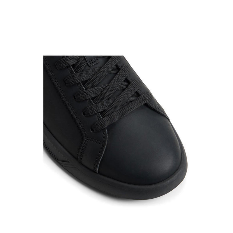 Aldo Jeremie Men's Lace Ups - Black/Black