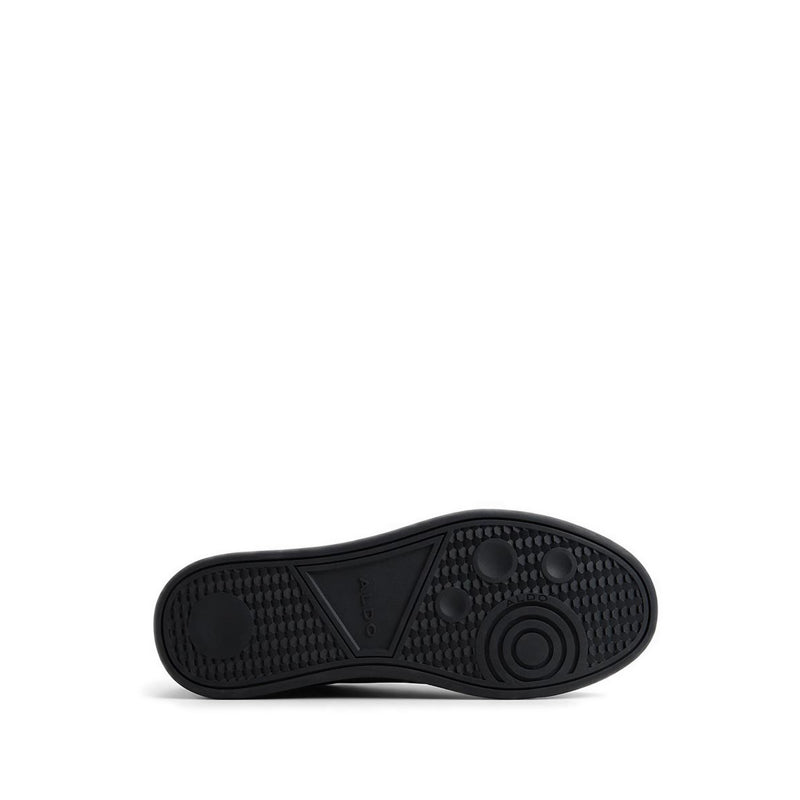 Aldo Jeremie Men's Lace Ups - Black/Black
