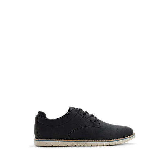 Aldo Pedro Men's Lace Ups - Black
