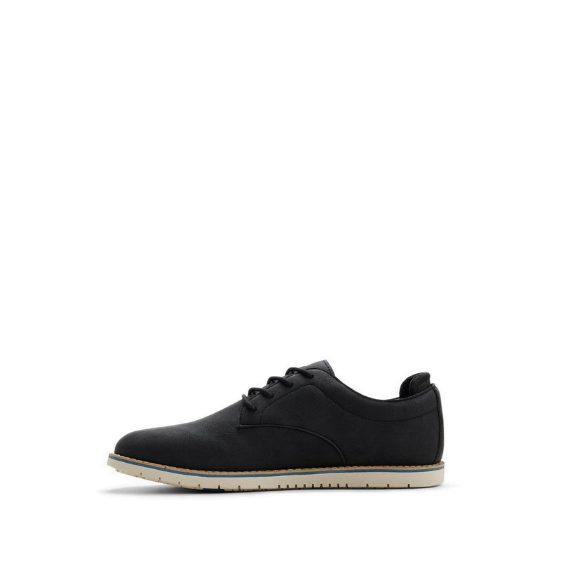 Aldo Pedro Men's Lace Ups - Black