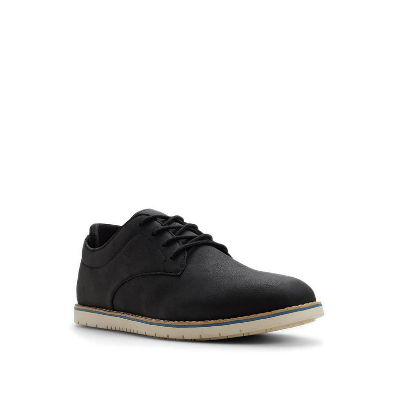Aldo Pedro Men's Lace Ups - Black