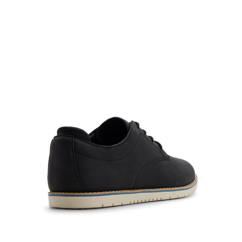 Aldo Pedro Men's Lace Ups - Black