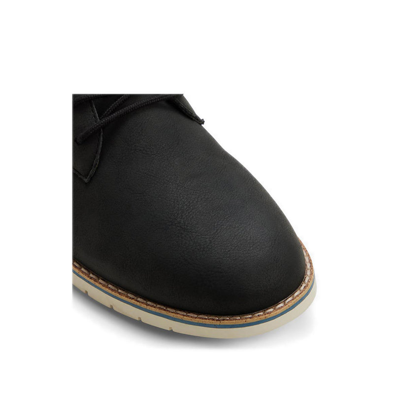 Aldo Pedro Men's Lace Ups - Black
