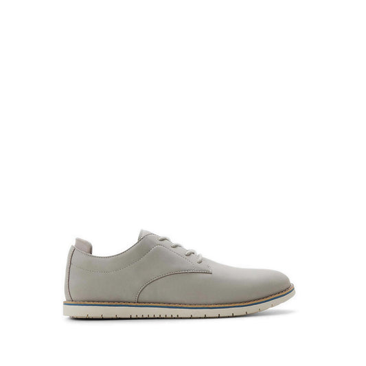 Aldo Pedro Men's Lace Ups - Grey