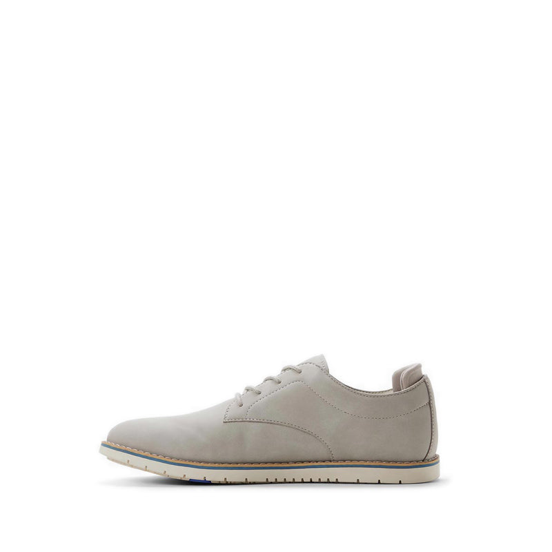 Aldo Pedro Men's Lace Ups - Grey
