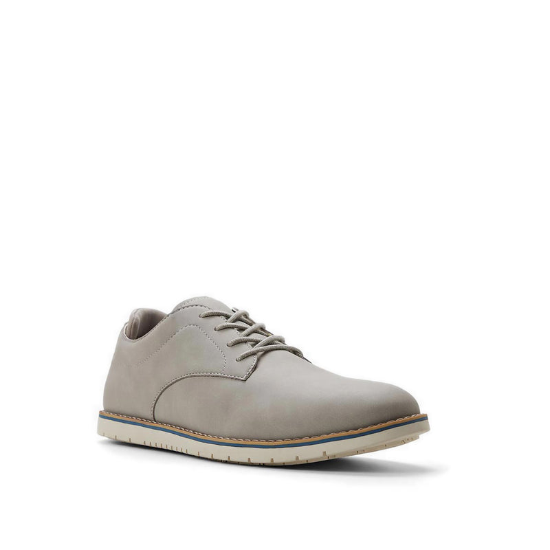 Aldo Pedro Men's Lace Ups - Grey