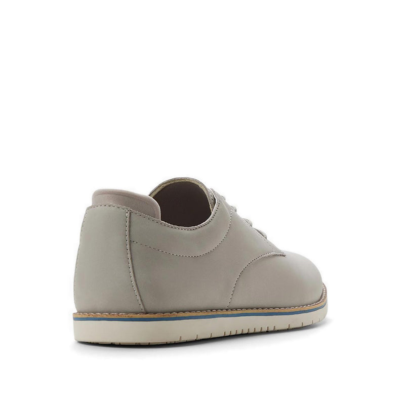 Aldo Pedro Men's Lace Ups - Grey