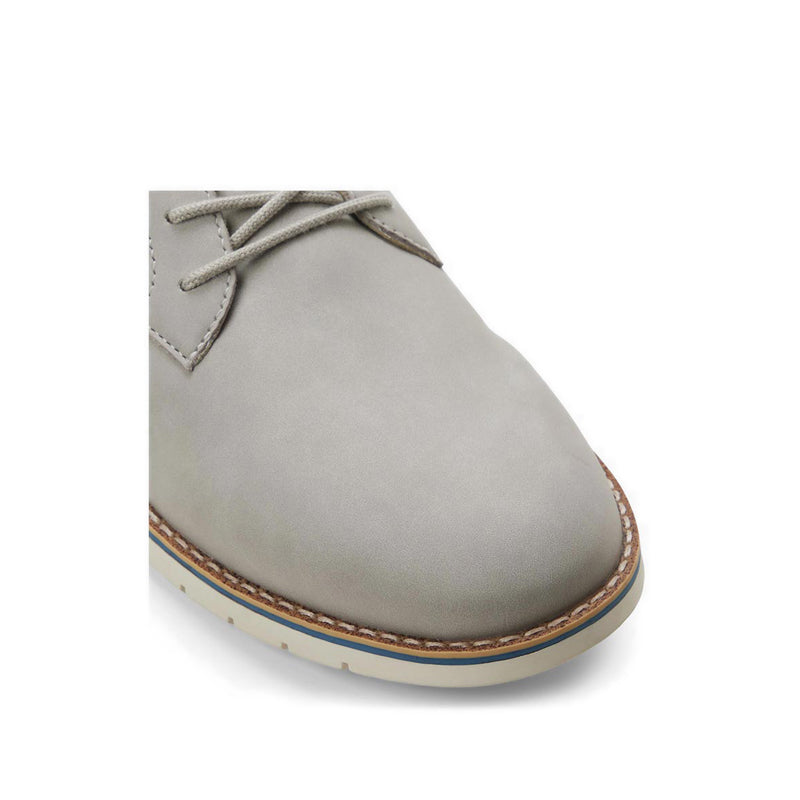 Aldo Pedro Men's Lace Ups - Grey