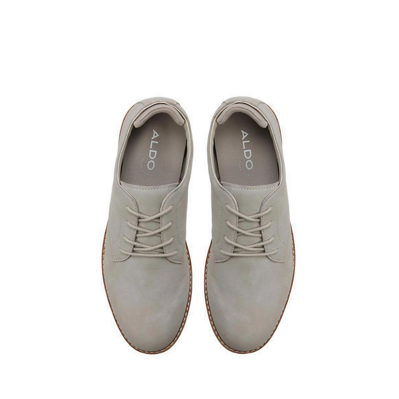 Aldo Pedro Men's Lace Ups - Grey