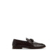 Aldo Motto Men's Loafers - Dark Brown