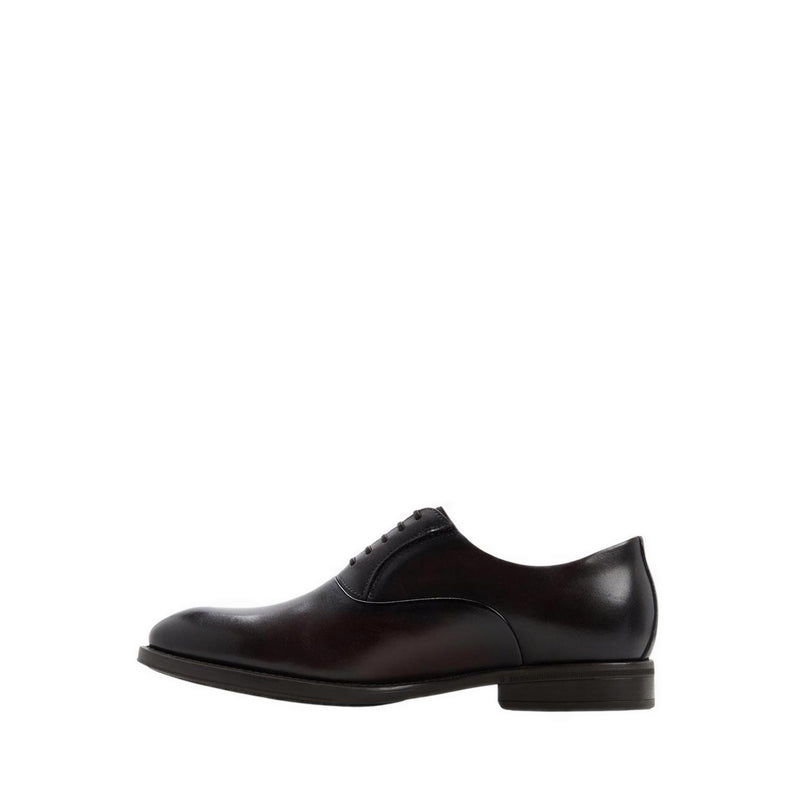 Aldo Santino Men's Lace Up Shoes - Dakr Brown