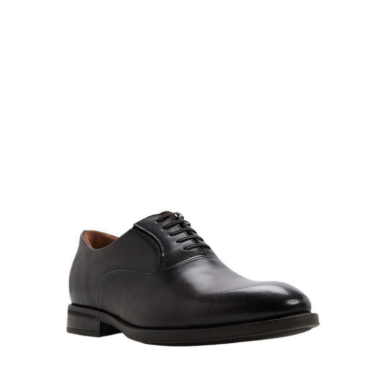 Aldo Santino Men's Lace Up Shoes - Dakr Brown