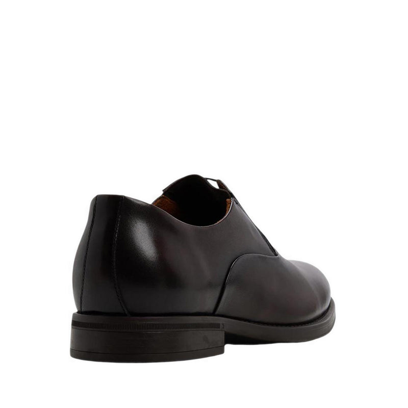 Aldo Santino Men's Lace Up Shoes - Dakr Brown