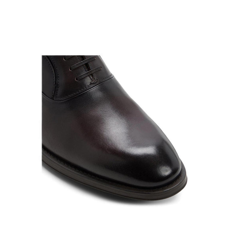 Aldo Santino Men's Lace Up Shoes - Dakr Brown