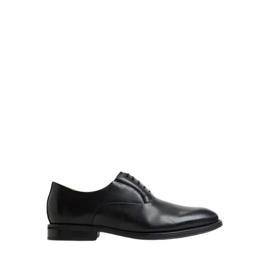 Aldo Santino Men's Lace Ups - Black