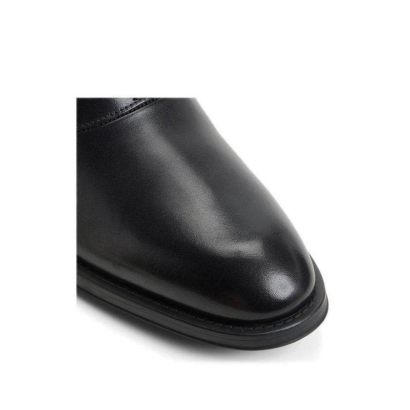 Aldo Santino Men's Lace Ups - Black