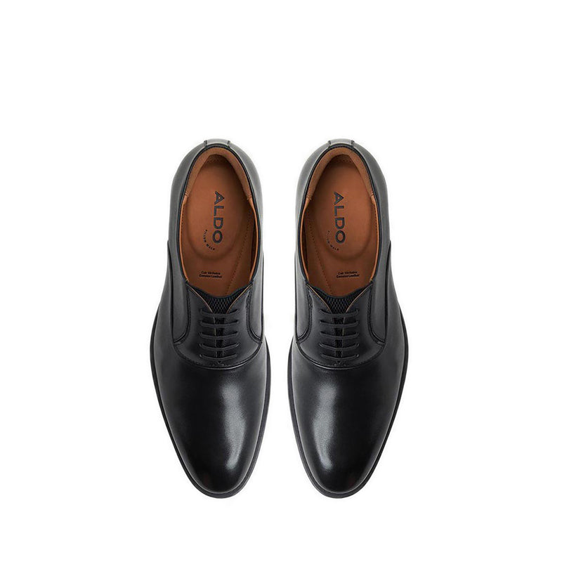 Aldo Santino Men's Lace Ups - Black